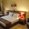 Hotel Rosebud