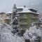 Haus Friedrichsburg - Bergbahnen von Mai bis November inklusive
