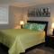 Serendib Bed and Breakfast