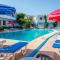 Yiannis Yard studios & apartments - Kos