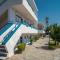 Yiannis Yard studios & apartments