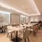 Eurostars Cristal Palace