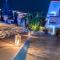 Yiannis Yard studios & apartments - Kos Town