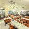 Dyne Oceano Hotel