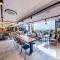 Dyne Oceano Hotel