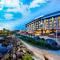 Dyne Oceano Hotel