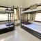 Lifespace- Spacious Hostel in a Luxurious Villa