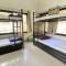 Lifespace- Spacious Hostel in a Luxurious Villa