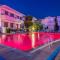 Yiannis Yard studios & apartments - Kos