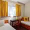 Harry nie z tej bajki & Bałtycka44 Apartments