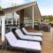 8 person holiday home in Skals