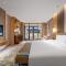 Crowne Plaza - Kunming Ancient Dian Town by IHG