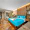 Crowne Plaza - Kunming Ancient Dian Town by IHG