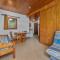 Chalet les arolles