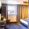 B&B Hotel Frankfurt-Messe B&B Hotel Frankfurt-Messe