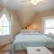 Fishermans Daughter B&B
