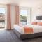 Miragaia - Riverside Suites - Adults Only