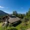 Chalet les arolles