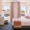 Miragaia - Riverside Suites - Adults Only