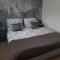 Apartmány Kľak