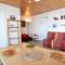 Appartement cosy pour 6 pers, balcon, pied des pistes, animaux ok - FR-1-340-3
