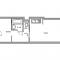 Studio cabine 5 pers proche des pistes à Chamrousse - FR-1-340-65