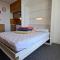 Studio cabine 5 pers proche des pistes à Chamrousse - FR-1-340-65