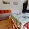 Studio 3 places à côté des pistes, commerces et ESF, balcon, animaux acceptés - FR-1-340-31