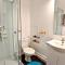 Studio 3 places à côté des pistes, commerces et ESF, balcon, animaux acceptés - FR-1-340-31