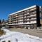 Studio 3 places à côté des pistes, commerces et ESF, balcon, animaux acceptés - FR-1-340-31