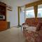 Studio de 19m², balcon sud, 3 couchages, Chamrousse 1750, proche pistes et commerces - FR-1-340-135
