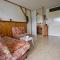 Studio de 19m², balcon sud, 3 couchages, Chamrousse 1750, proche pistes et commerces - FR-1-340-135