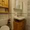 Studio de 19m², balcon sud, 3 couchages, Chamrousse 1750, proche pistes et commerces - FR-1-340-135