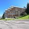 Studio de 19m², balcon sud, 3 couchages, Chamrousse 1750, proche pistes et commerces - FR-1-340-135