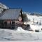 Studio de 19m², balcon sud, 3 couchages, Chamrousse 1750, proche pistes et commerces - FR-1-340-135