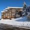 Studio de 19m², balcon sud, 3 couchages, Chamrousse 1750, proche pistes et commerces - FR-1-340-135