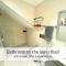 Lovely furnished one-bedroom apartment with an amazing sea view