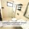 Lovely furnished one-bedroom apartment with an amazing sea view