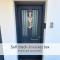 Lovely furnished one-bedroom apartment with an amazing sea view