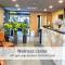 Lovely furnished one-bedroom apartment with an amazing sea view