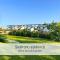 Lovely furnished one-bedroom apartment with an amazing sea view