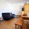 Studio cosy 3 places, balcon, près des pistes et commerces - FR-1-340-167