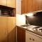 Studio cosy 3 places, balcon, près des pistes et commerces - FR-1-340-167