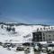 Studio cosy 3 places, balcon, près des pistes et commerces - FR-1-340-167