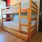 Studio cosy 3 places, balcon, près des pistes et commerces - FR-1-340-167