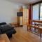Studio cosy 3 places, balcon, près des pistes et commerces - FR-1-340-167