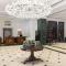 Radisson Blu Carlton Hotel, Bratislava