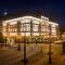 Radisson Blu Carlton Hotel, Bratislava