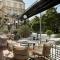 Radisson Blu Carlton Hotel, Bratislava