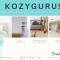KozyGuru | CBD Queen Bed Studio Cozy & Convenient KozyGuru | CBD Queen Bed Studio Cozy & Convenient